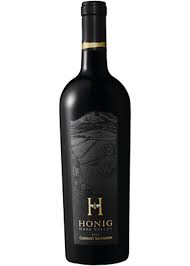 Honig Cabernet image